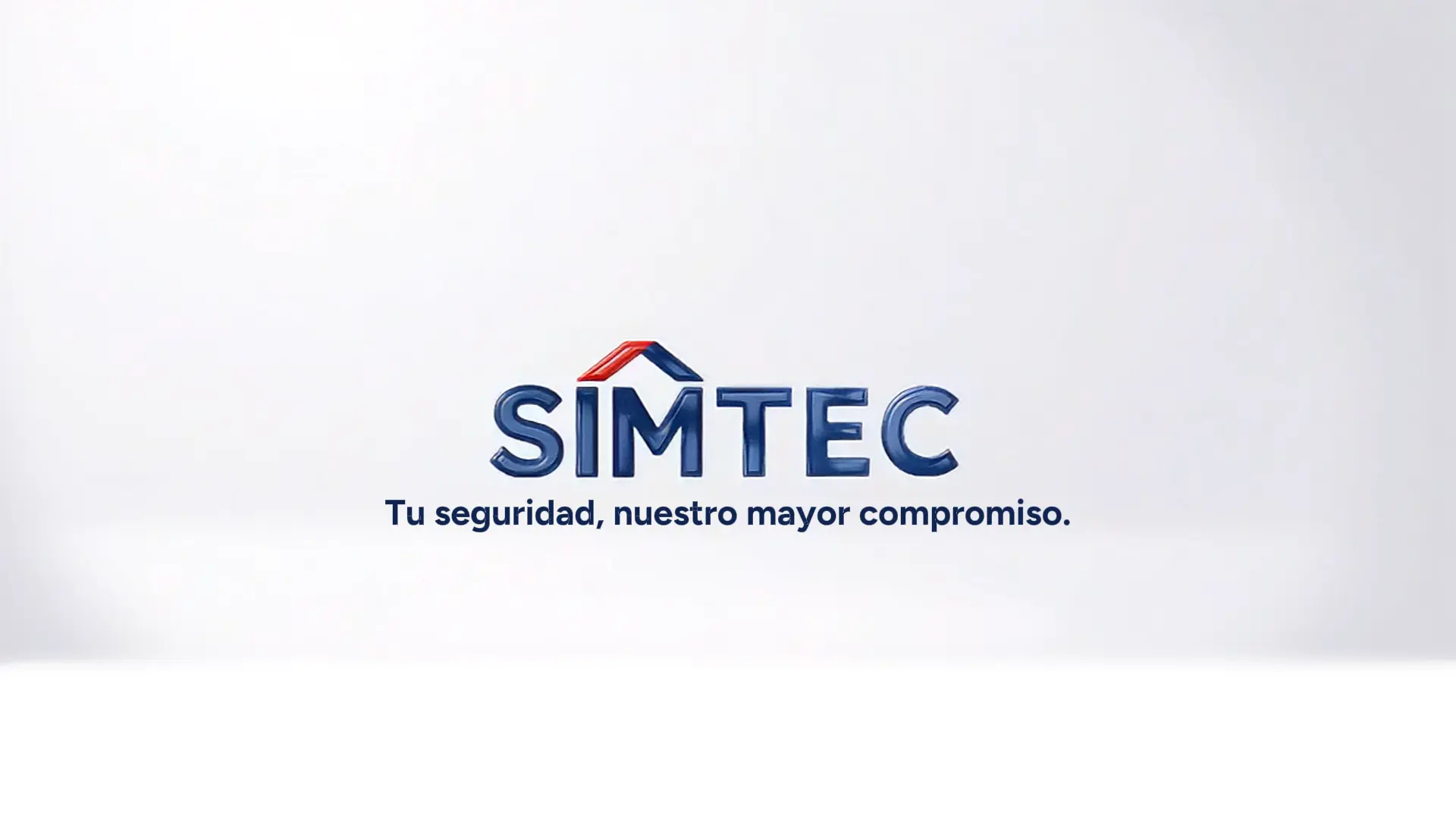 Fondo de la sección de video