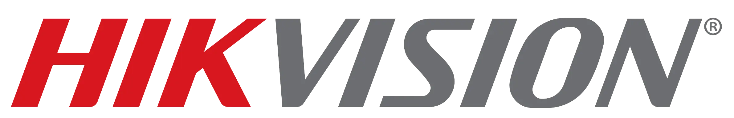 Hikvision