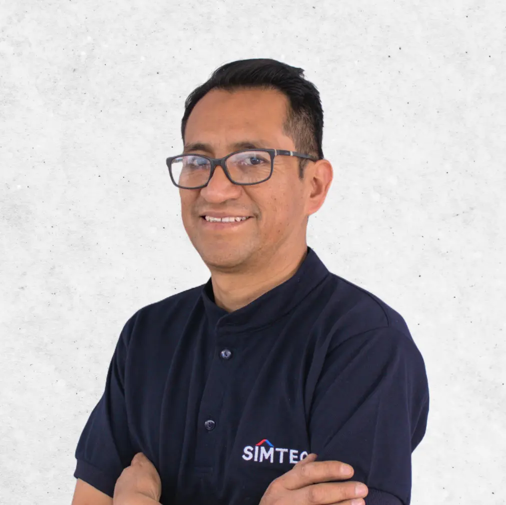 Team member